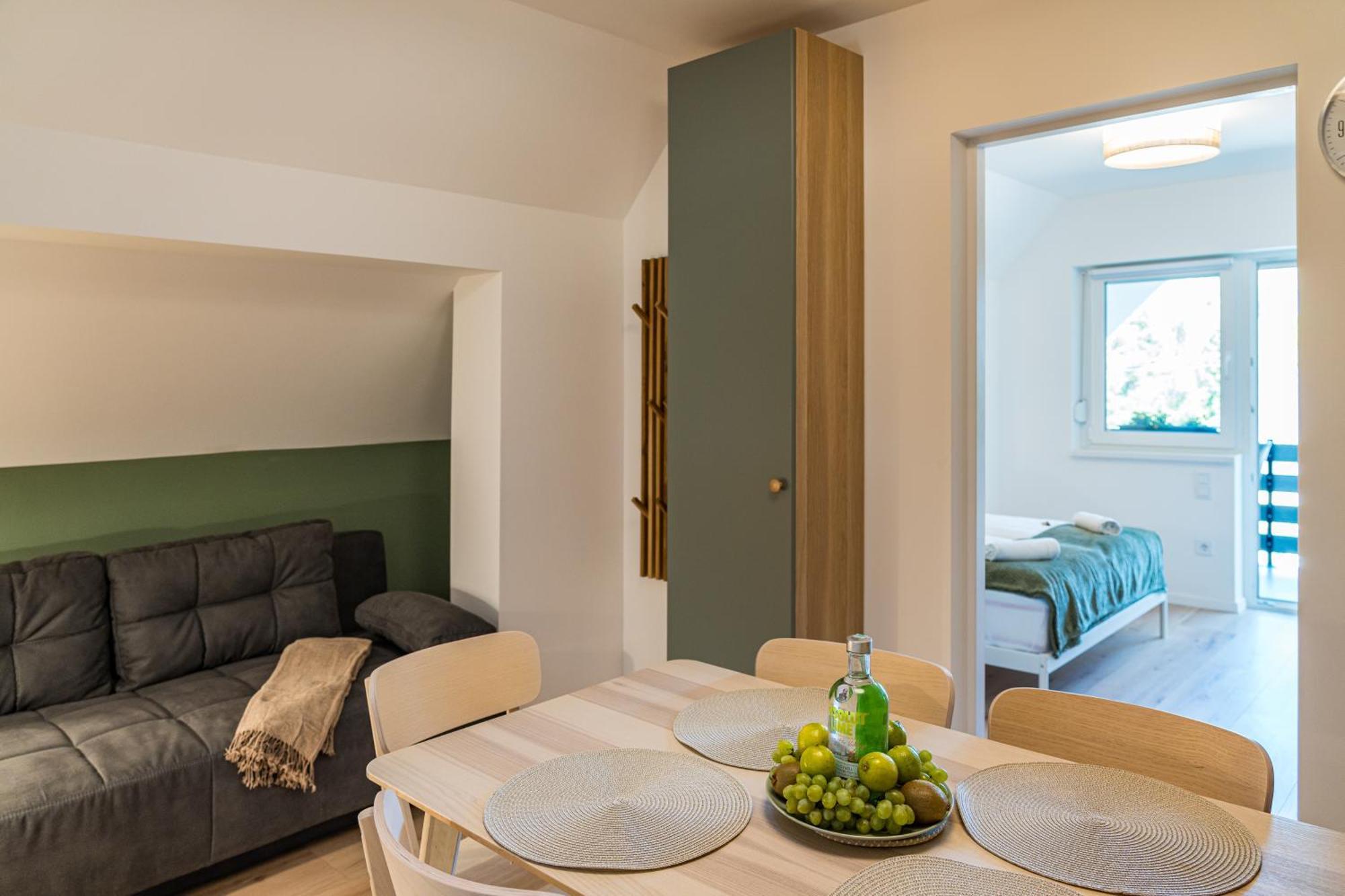 Balatonic Lime Apartmanhaz Siófok Zewnętrze zdjęcie