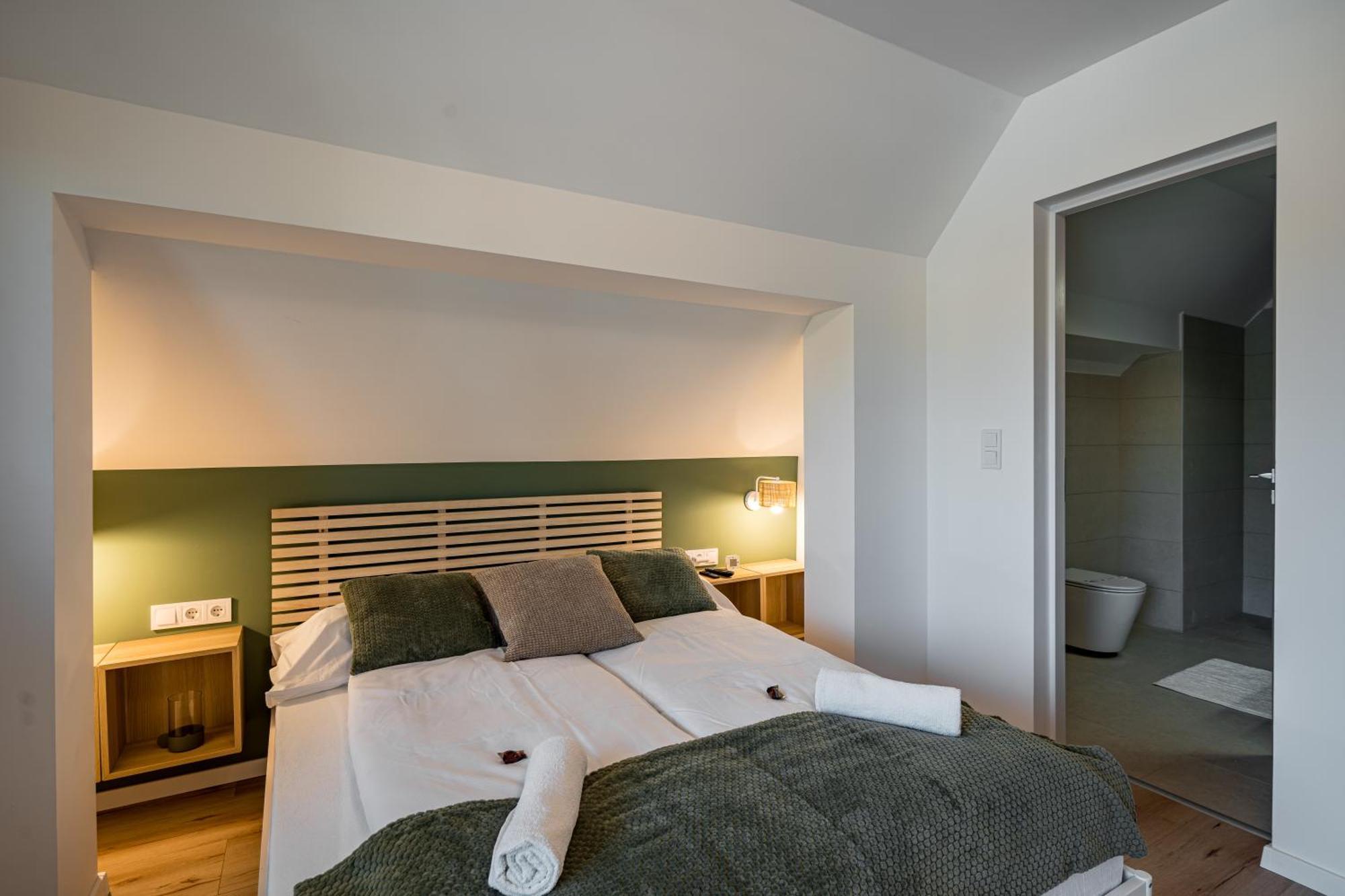 Balatonic Lime Apartmanhaz Siófok Zewnętrze zdjęcie