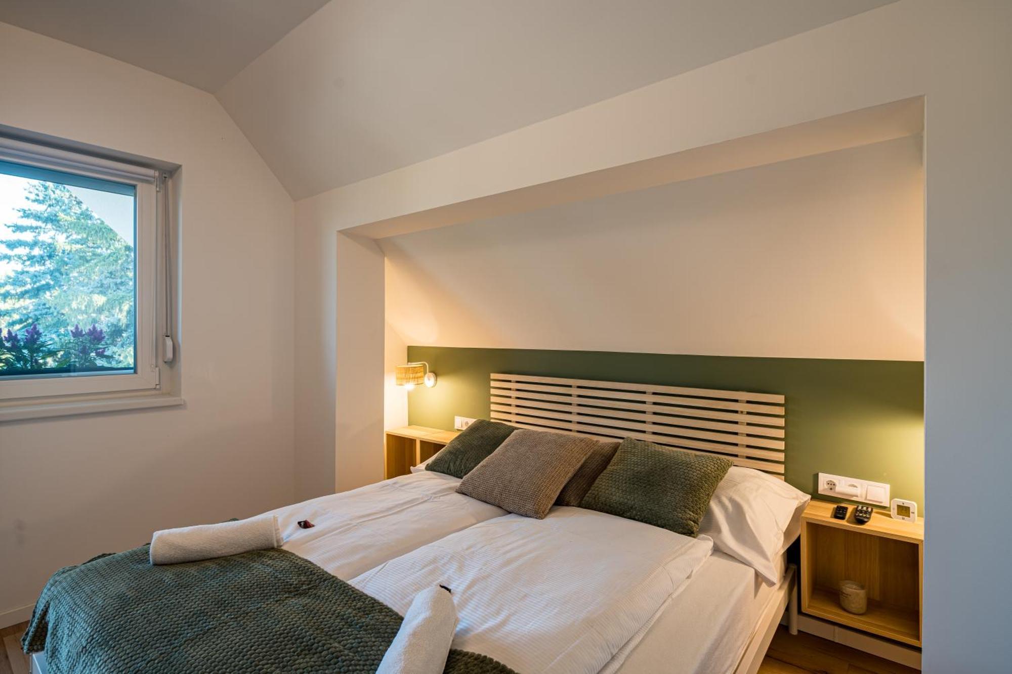 Balatonic Lime Apartmanhaz Siófok Zewnętrze zdjęcie