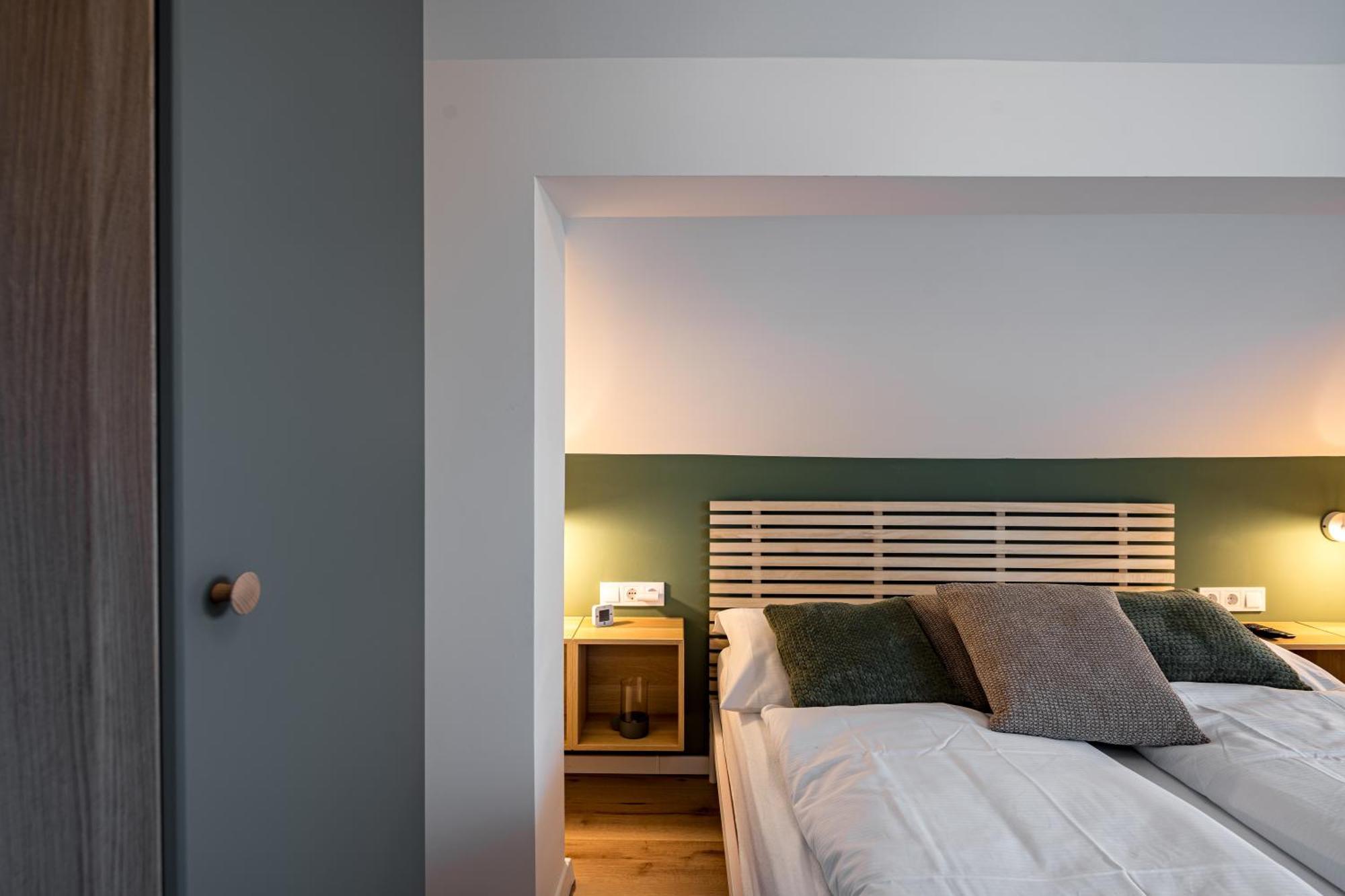 Balatonic Lime Apartmanhaz Siófok Zewnętrze zdjęcie