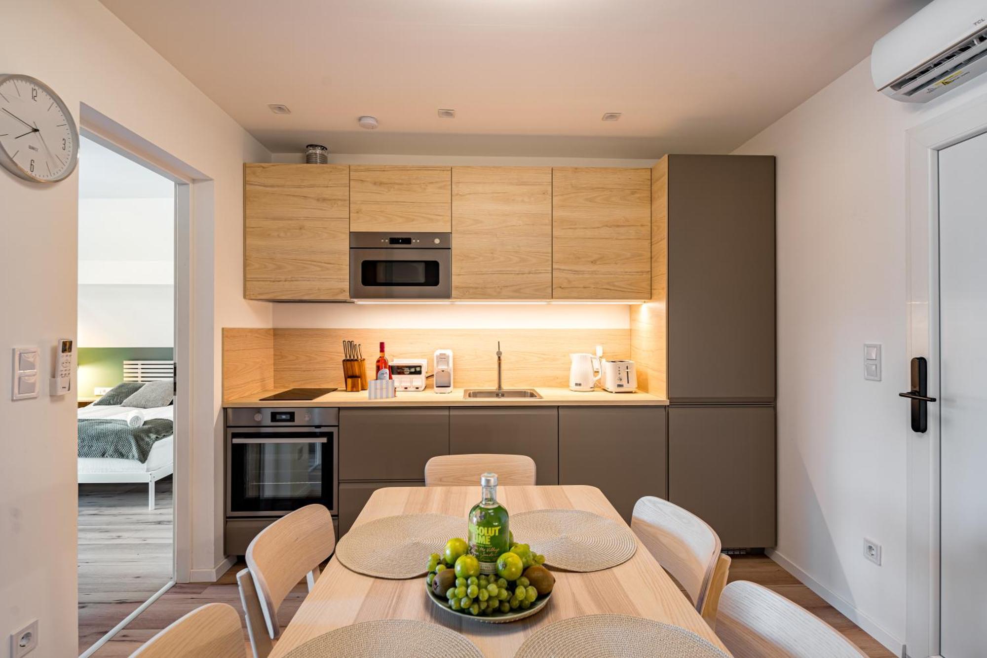 Balatonic Lime Apartmanhaz Siófok Zewnętrze zdjęcie