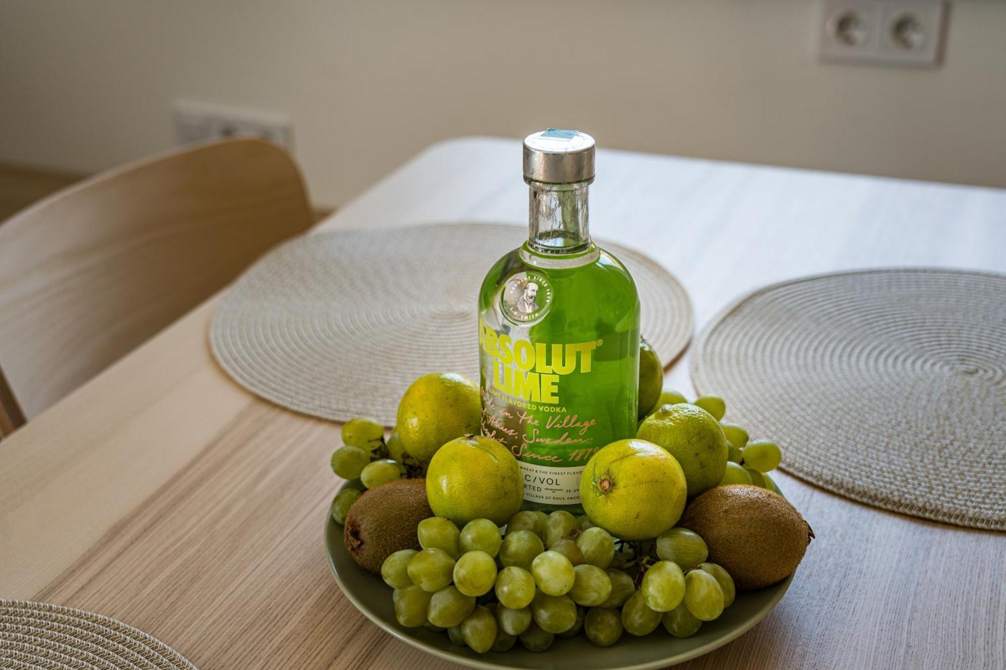 Balatonic Lime Apartmanhaz Siófok Zewnętrze zdjęcie