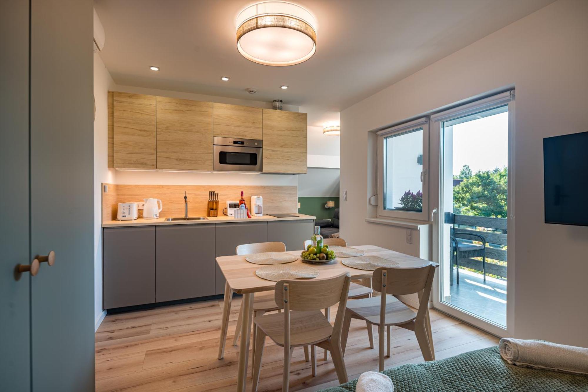 Balatonic Lime Apartmanhaz Siófok Zewnętrze zdjęcie