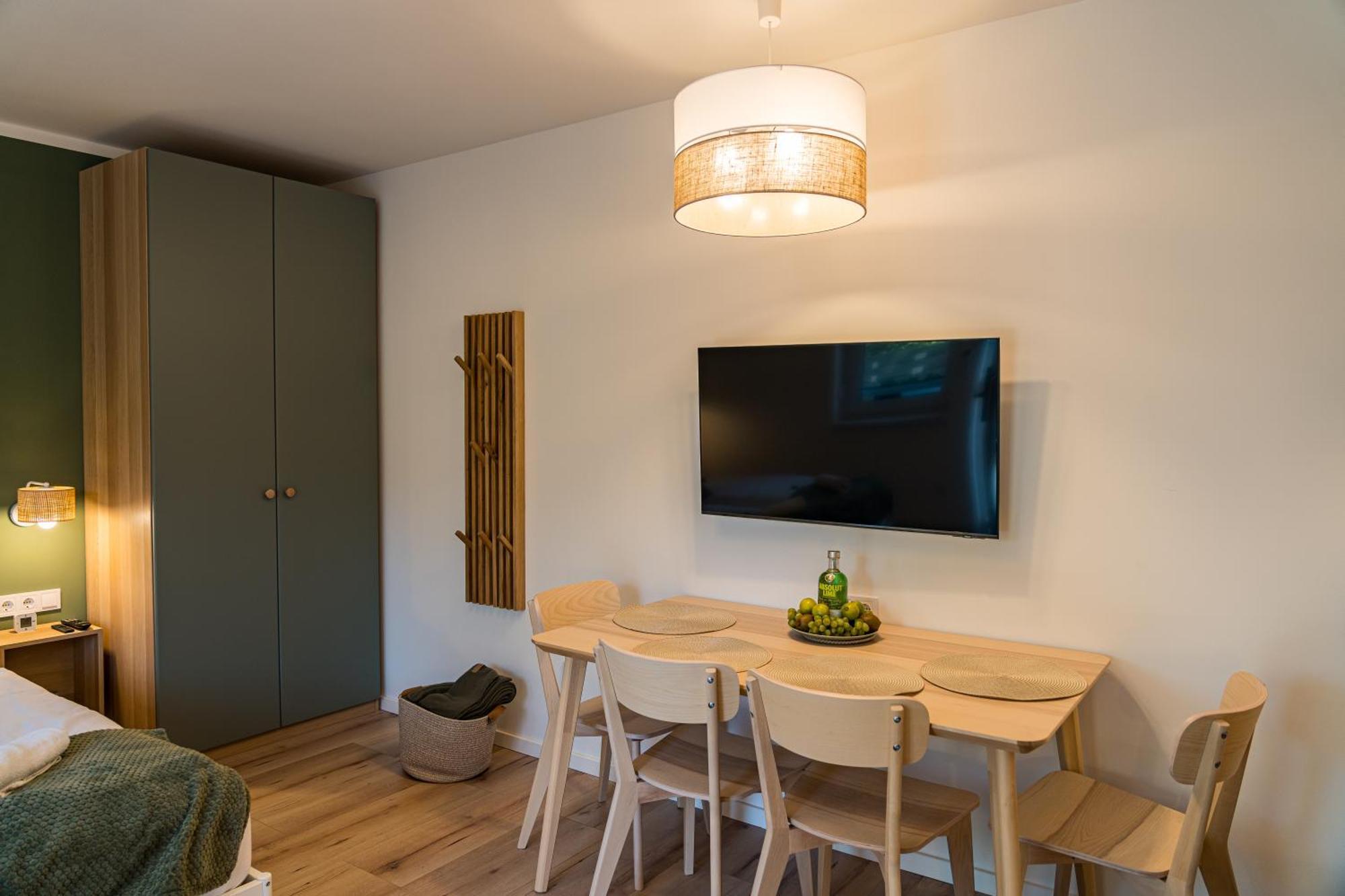 Balatonic Lime Apartmanhaz Siófok Zewnętrze zdjęcie